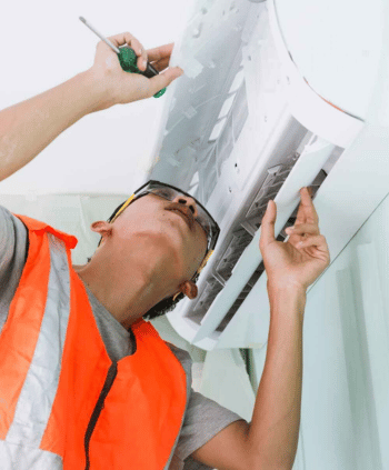 home projects - Ac Services