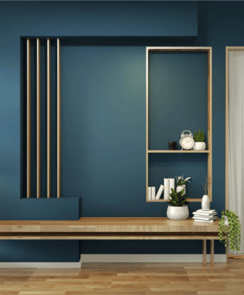 home projects - Paniting