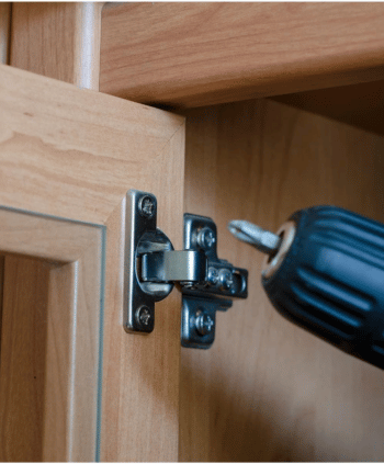 home projects - carpentry