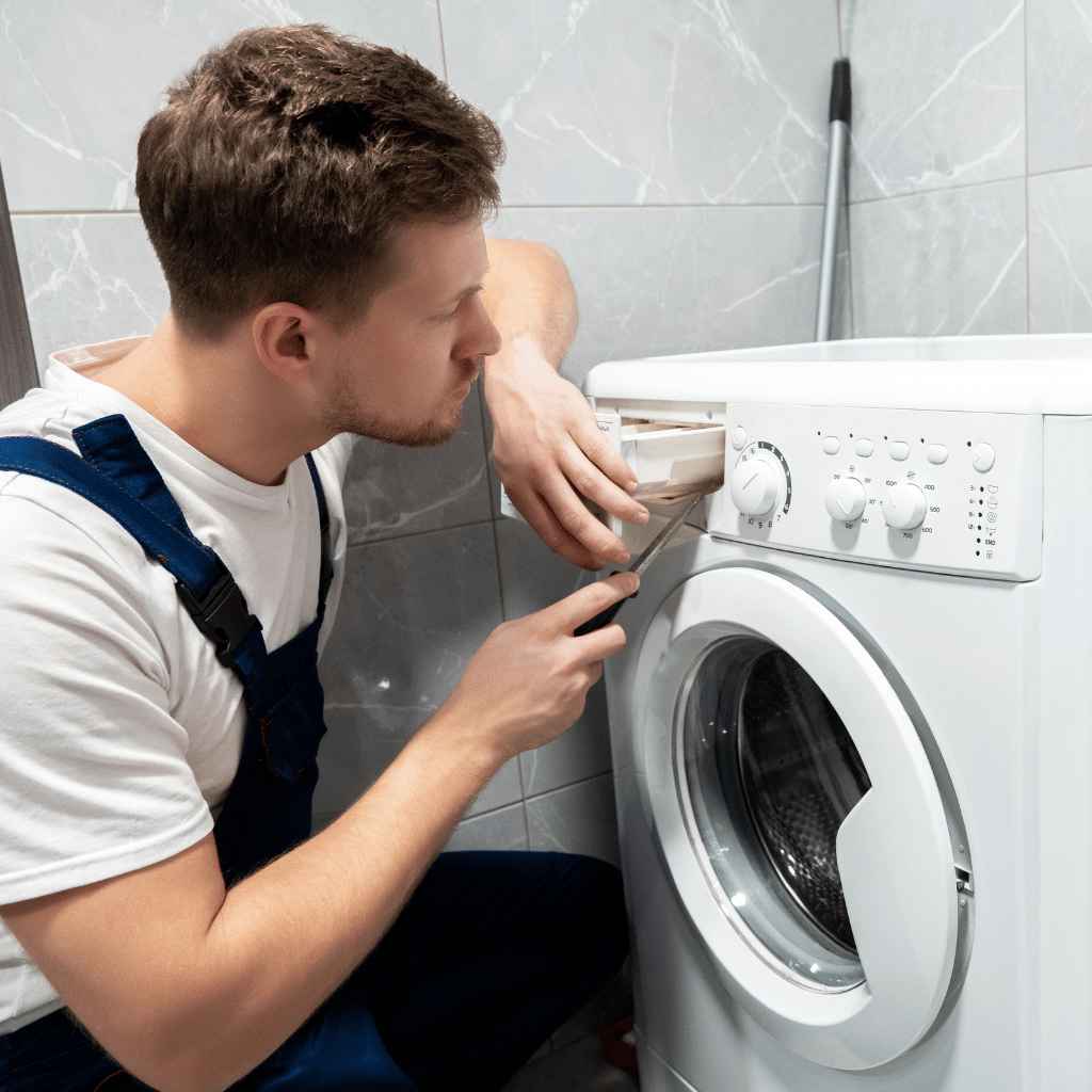 Washing Machine Service